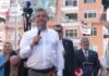 Özgür Özel Rize’de: “Belediyeler Transferle Değil, Yarışarak Kazanılır”