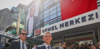 Özgür Özel’den YENİ Parti’nin İlk Gününde İktidar Hedefi: “İlk Seçimde Başaramazsam Görevi Bırakırım”