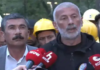 Madencinin Sesi Susturulamaz: Yargı Baskısı Direnişi Durduramadı