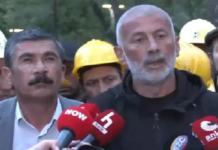 Madencinin Sesi Susturulamaz: Yargı Baskısı Direnişi Durduramadı