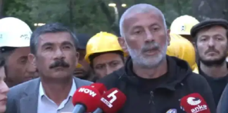 Madencinin Sesi Susturulamaz: Yargı Baskısı Direnişi Durduramadı