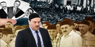 Süleymancılar: Bir Cemaatten Daha Fazlası: Eğitimden Sermayeye, Siyasetten Devlete Uzanan Kapalı Ağ