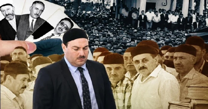 suleymancılar