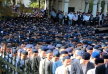 Süleymancılar Soruşturmasında 100 Milyar TL İddiası