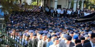 Süleymancılar Soruşturmasında 100 Milyar TL İddiası