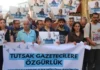 3 Şubat Operasyonunun 200. Günü: Üç ETHA Gazetecisi Hâlâ Tutuklu