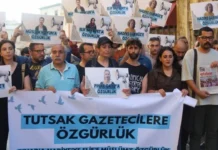 3 Şubat Operasyonunun 200. Günü: Üç ETHA Gazetecisi Hâlâ Tutuklu