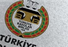 TBB: Hak Arayana Polis Müdahalesi Hukuk Devletini Aşındırıyor