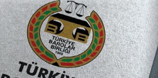 TBB: Hak Arayana Polis Müdahalesi Hukuk Devletini Aşındırıyor