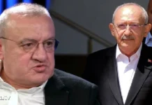 Uğur Emek’ten Kılıçdaroğlu’na: Lütfen Beni Bir Daha Aramayın