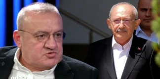 Uğur Emek’ten Kılıçdaroğlu’na: Lütfen Beni Bir Daha Aramayın
