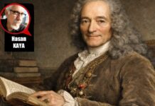 Voltaire Silivri’de Olsaydı: Fanatizmin Mahkemesinden Mizahın Tutuklandığı Ülkeye