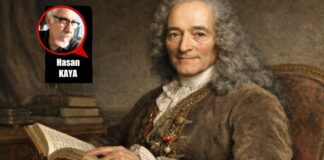 Voltaire Silivri’de Olsaydı: Fanatizmin Mahkemesinden Mizahın Tutuklandığı Ülkeye