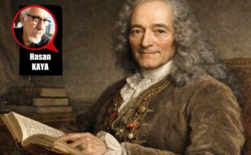 Voltaire Silivri’de Olsaydı: Fanatizmin Mahkemesinden Mizahın Tutuklandığı Ülkeye