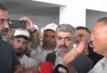 Madencinin Ücreti Ödenmezken Patronun Çözümü Yemek Ismarlamak Oldu