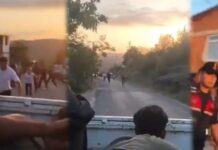Şırnak’tan Alaplı’ya Uzanan Emek Yolu Saldırılarla Kesildi