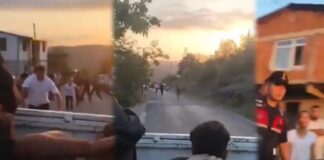 Şırnak’tan Alaplı’ya Uzanan Emek Yolu Saldırılarla Kesildi