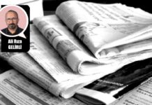 Partizan Medyadan Uzak Durmanın Anlamı Üzerine