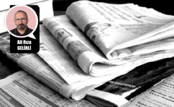 Partizan Medyadan Uzak Durmanın Anlamı Üzerine