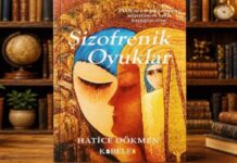 “Şizofrenik Oyuklar” Raflarda: Bir Çocuğun Aynasında Büyüyen Karanlığa Yolculuk
