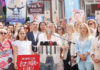 ADA’nın X Hesabına Engel: Tutuklu Yakınlarının Sesi De Mi Susturuluyor?