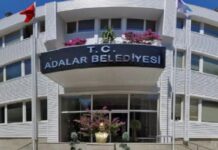 Adalar’da Sandıktan Çıkan İrade Mecliste Eritildi: AKP 5 Oyla Başkanvekilliğini Aldı