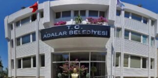 Adalar’da Sandıktan Çıkan İrade Mecliste Eritildi: AKP 5 Oyla Başkanvekilliğini Aldı