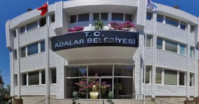 adalar