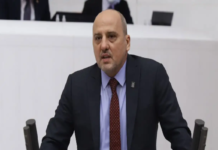 Ahmet Şık’tan Adalet Bakanı Gürlek’e 9 Soru: “Mehmet Kap” İsimli Bir Yapı Var Mı?