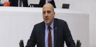 Ahmet Şık’tan Adalet Bakanı Gürlek’e 9 Soru: “Mehmet Kap” İsimli Bir Yapı Var Mı?