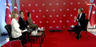 Özgür Özel’e ‘Altın’ Sorusu: “Düğün Yapmadık, Eczanenin Borcunu Ödedik”