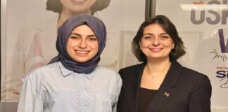 Üsküdar’da Sandık Öncesi Tutuklama Gölgesi