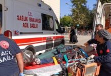 İnegöl’de Bir İşçi Daha Makinenin İçinde Can Verdi