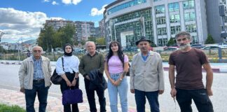 Şık Makas İşçi Temsilcisi Buse Kara Beraat Etti!