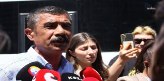 Gökay Çakır: “Kimseye Hakkımızı Yedirmeyiz”
