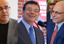 Casusluk Davasında Kritik Celse: İmamoğlu’ndan MİT’e İki Soru