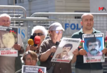 Cumartesi Anneleri 1120. Haftada Sordu: Kenan Bilgin Nerede?