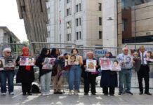 Üç Kuşaktır Aynı Meydanda: İbrahim Ve Edip Çelik Nerede?