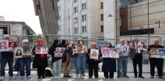 Üç Kuşaktır Aynı Meydanda: İbrahim Ve Edip Çelik Nerede?