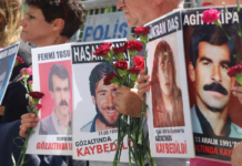 1119 Haftadır Dinmeyen Soru: Fethi Ildır’ın Failleri Nerede?
