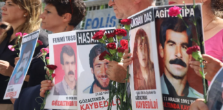 1119 Haftadır Dinmeyen Soru: Fethi Ildır’ın Failleri Nerede?