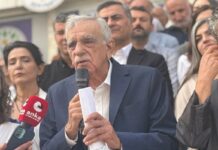 Kayyumlu Belediyelerden Mardin’de Ortak Mesaj: “Süreç Değerli, Hukuki Zemin Şart”