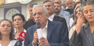 Kayyumlu Belediyelerden Mardin’de Ortak Mesaj: “Süreç Değerli, Hukuki Zemin Şart”