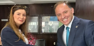 Deniz Yavuzyılmaz: Eşim Üzerinden Saldırı Bir İtibar Suikastı Ve Susturma Girişimidir