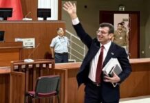 İmamoğlu’na Bir Dava Daha: Makam Aracından Siyasi Tutsaklığa Uzanan Hukuk Garabeti