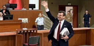 İmamoğlu’na Bir Dava Daha: Makam Aracından Siyasi Tutsaklığa Uzanan Hukuk Garabeti