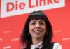 Berlin’de Sandıklar Konuştu: Kırmızı Belediye Binası’nın Kapısını Sol Açtı