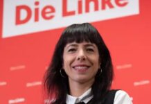 Berlin’de Sandıklar Konuştu: Kırmızı Belediye Binası’nın Kapısını Sol Açtı