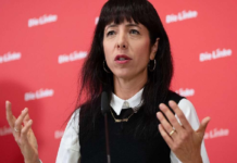 Berlin’de Sol Parti Önde: Türkiyeli Elif Eralp İçin Kritik Gün