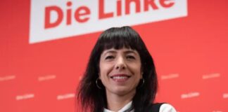 Berlin’de Sandıklar Konuştu: Kırmızı Belediye Binası’nın Kapısını Sol Açtı